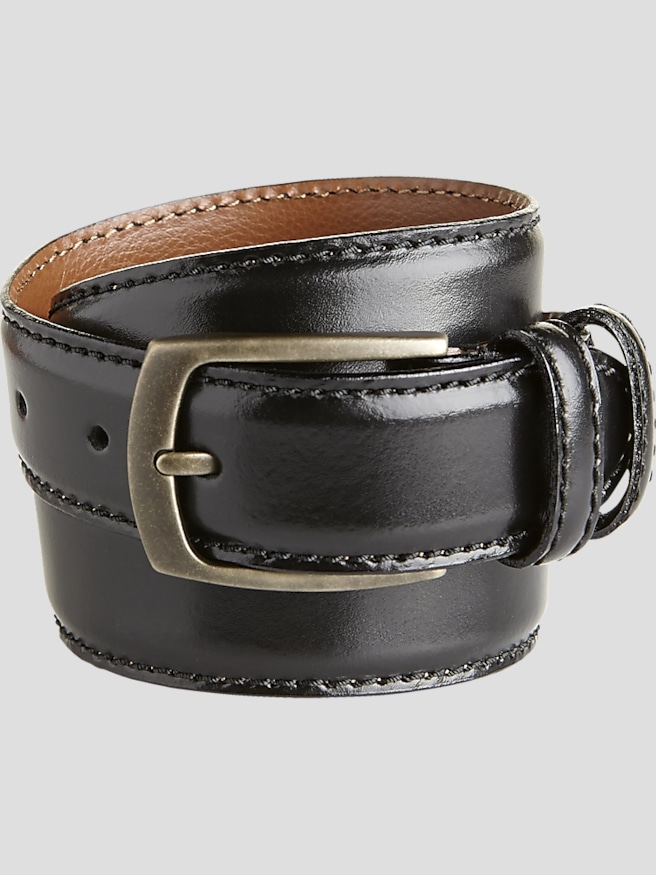 Dress Belts Men s Wearhouse