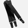 Men's Wearhouse Solid Minimalist Suspenders