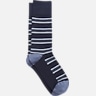 Egara Stripe Socks, 1-pair