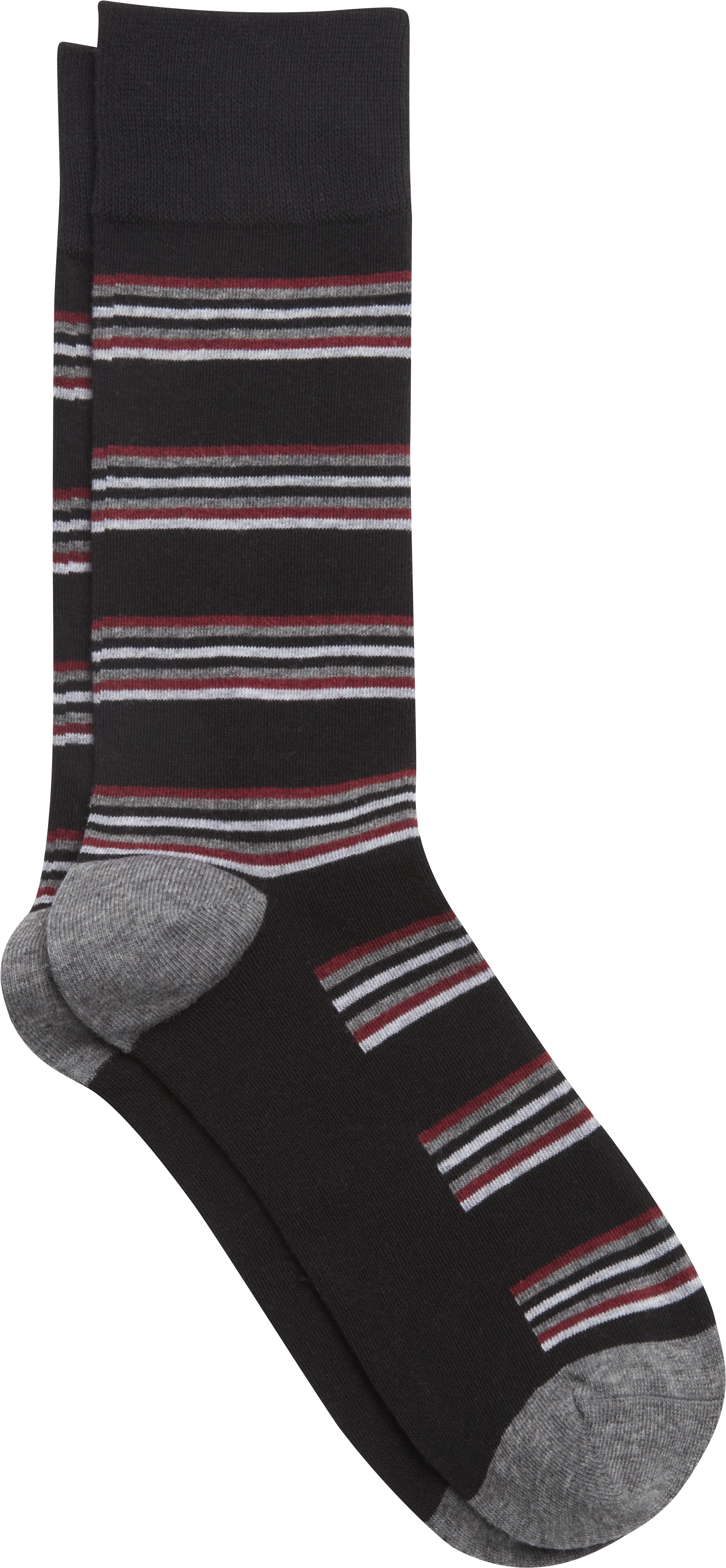 Stripe Socks