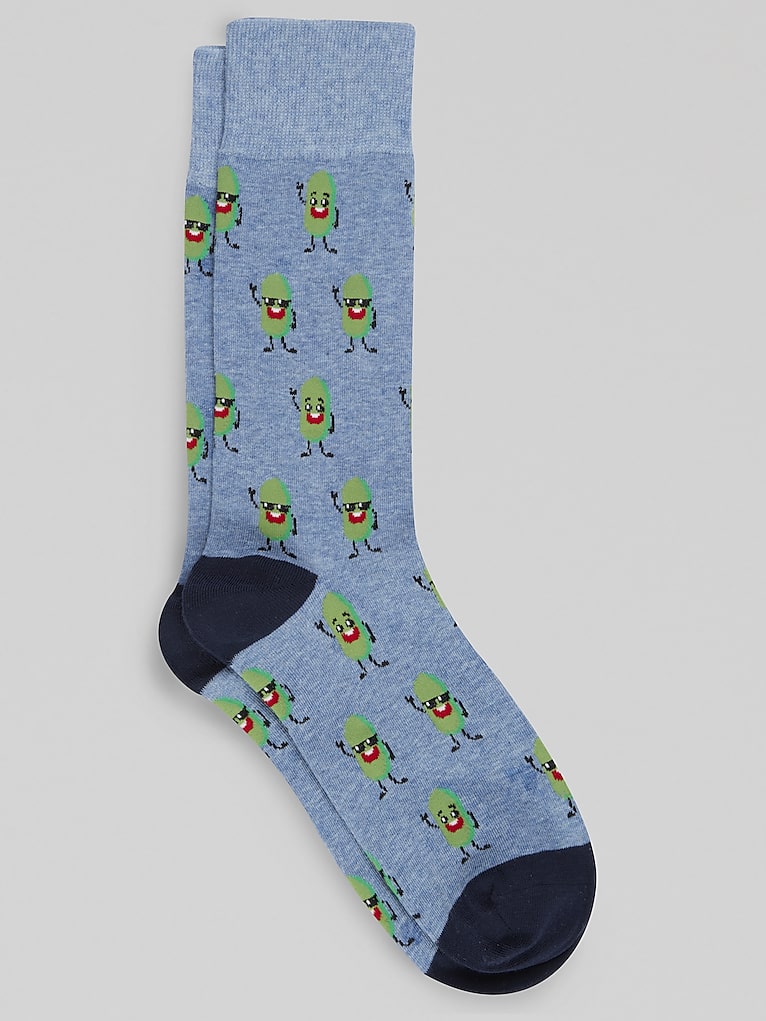 Egara Big Dill Socks