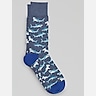 Egara Shark Species Socks