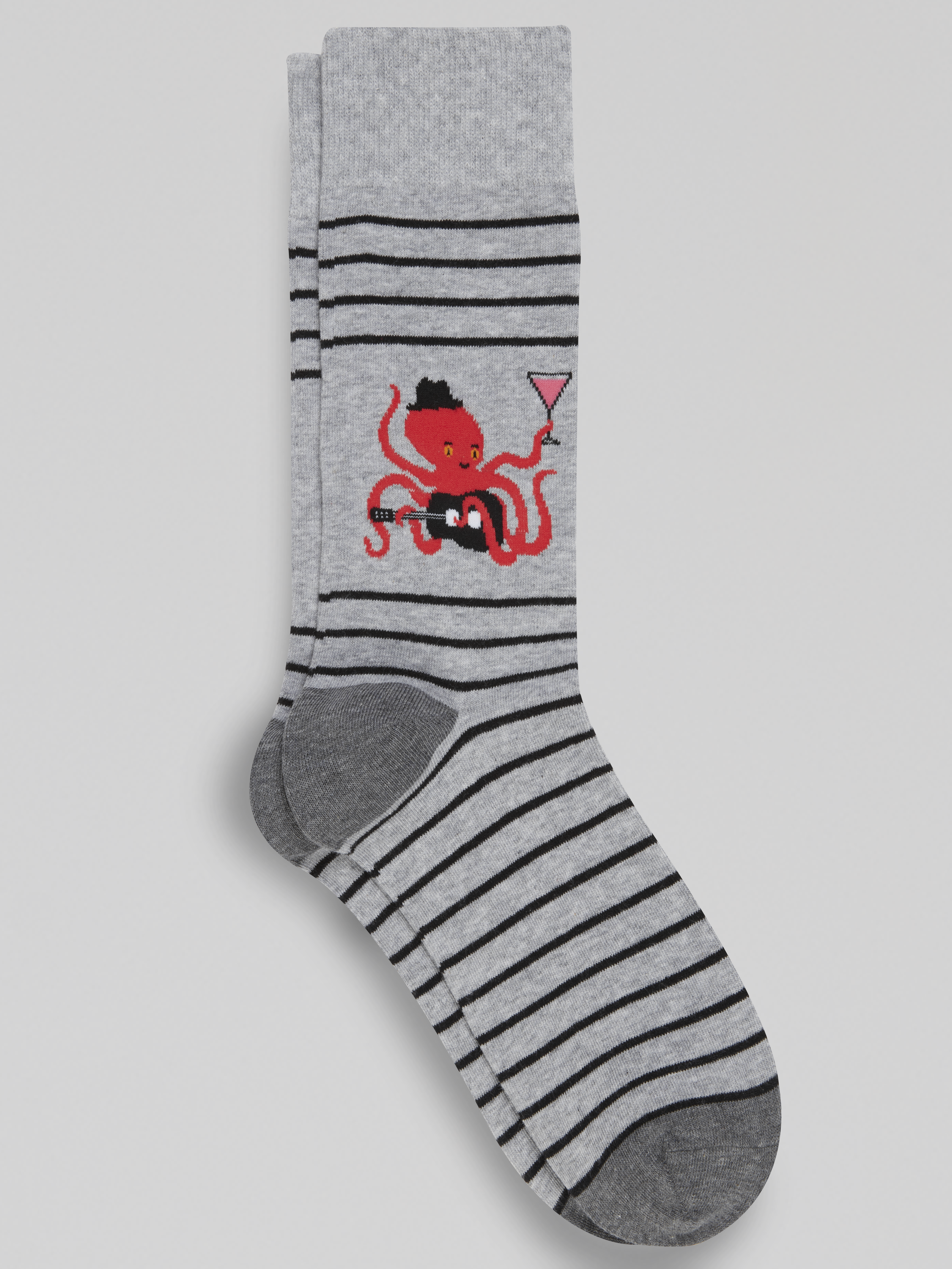 Octopus Socks