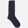 Egara Textured Block Socks, 1-pair
