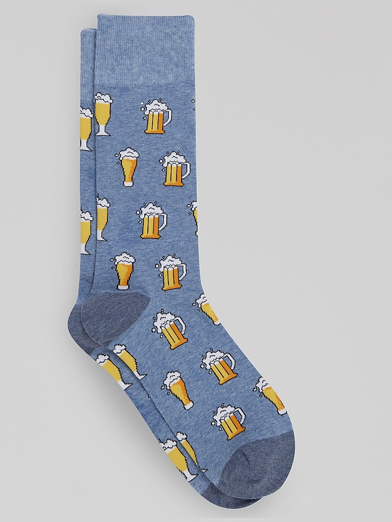 Egara Beer Mug Socks