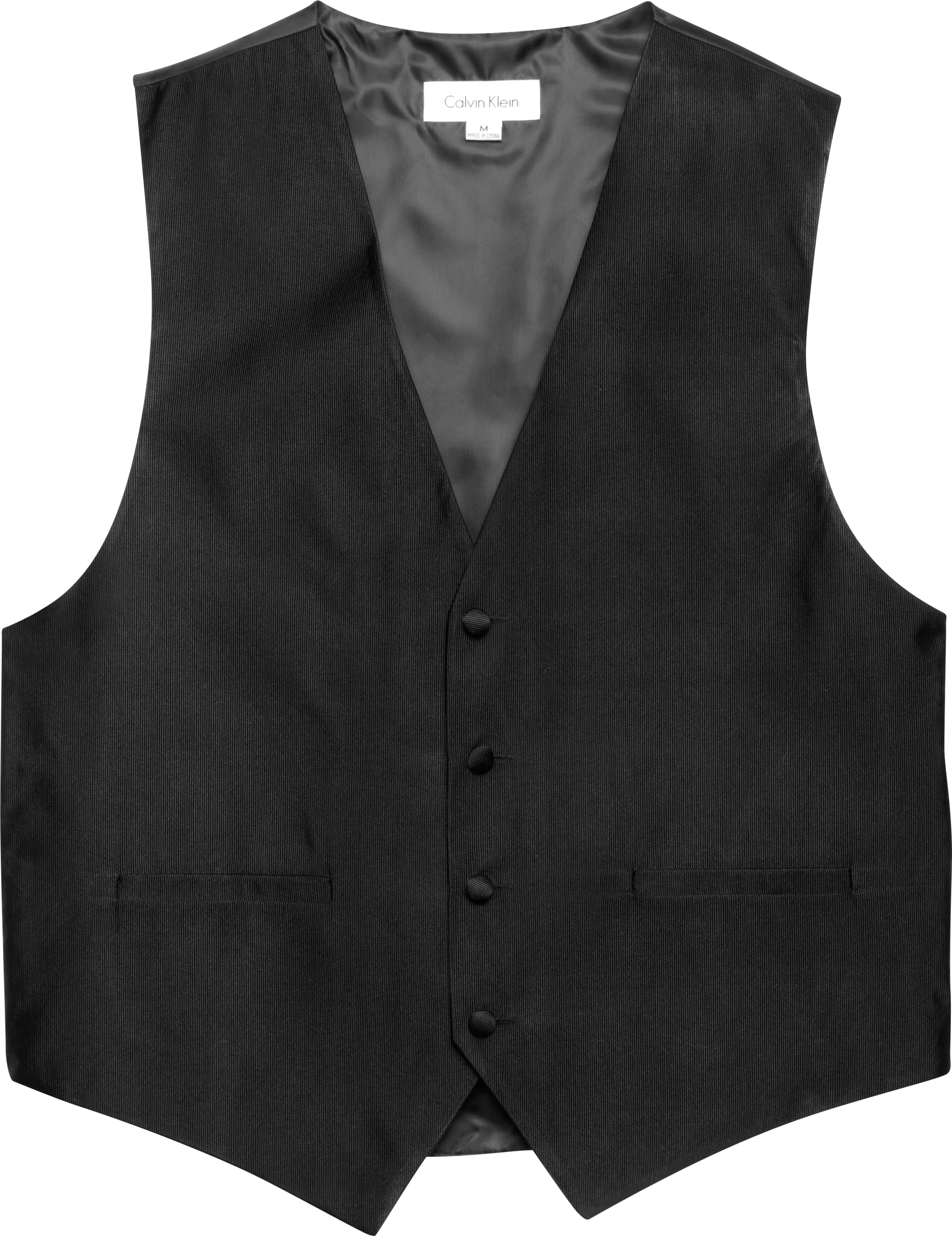 Formal Suit Vest