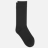 Egara Solid Felt Tux Socks, 1-pair
