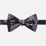 Egara Tonal Floral Pre-Tied Bow Tie