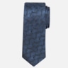 Egara Narrow Paint Swirls Tie
