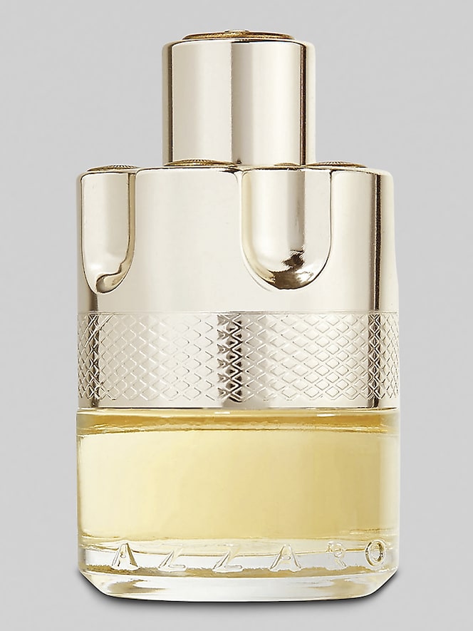 Azzaro Wanted Eau de Toilette