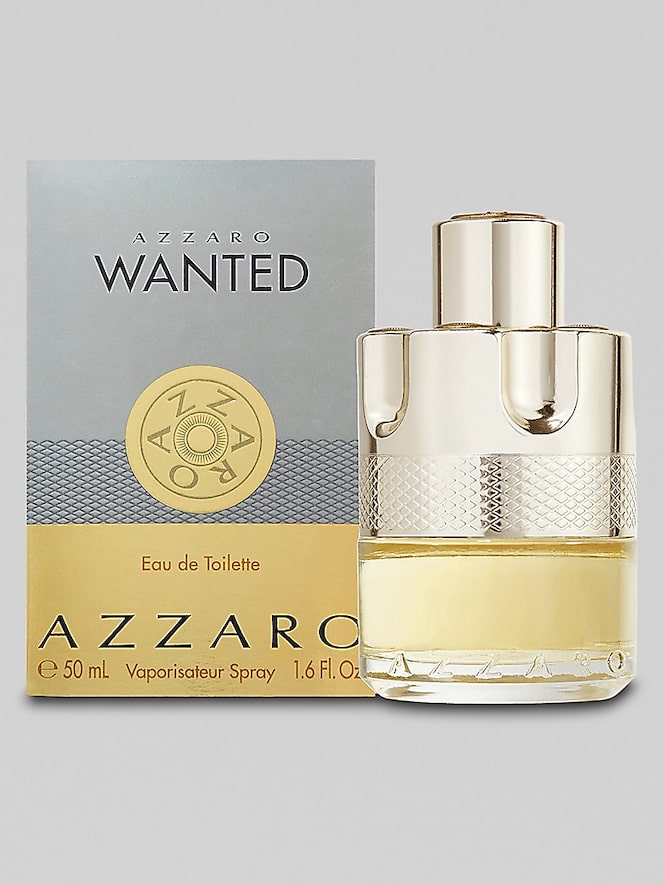 Azzaro Wanted Eau de Toilette