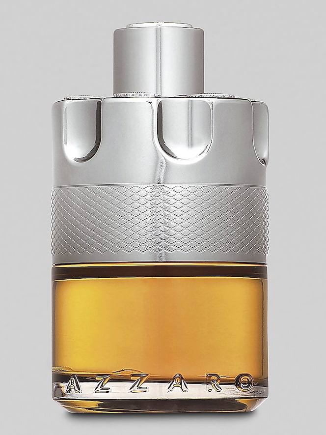 Azzaro Wanted Night Eau de Parfum
