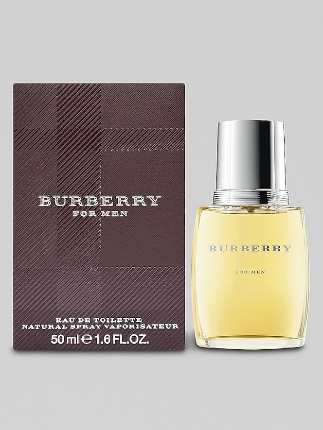 Mr. Burberry Eau de Toilette 50mlMiscellaneous - Men