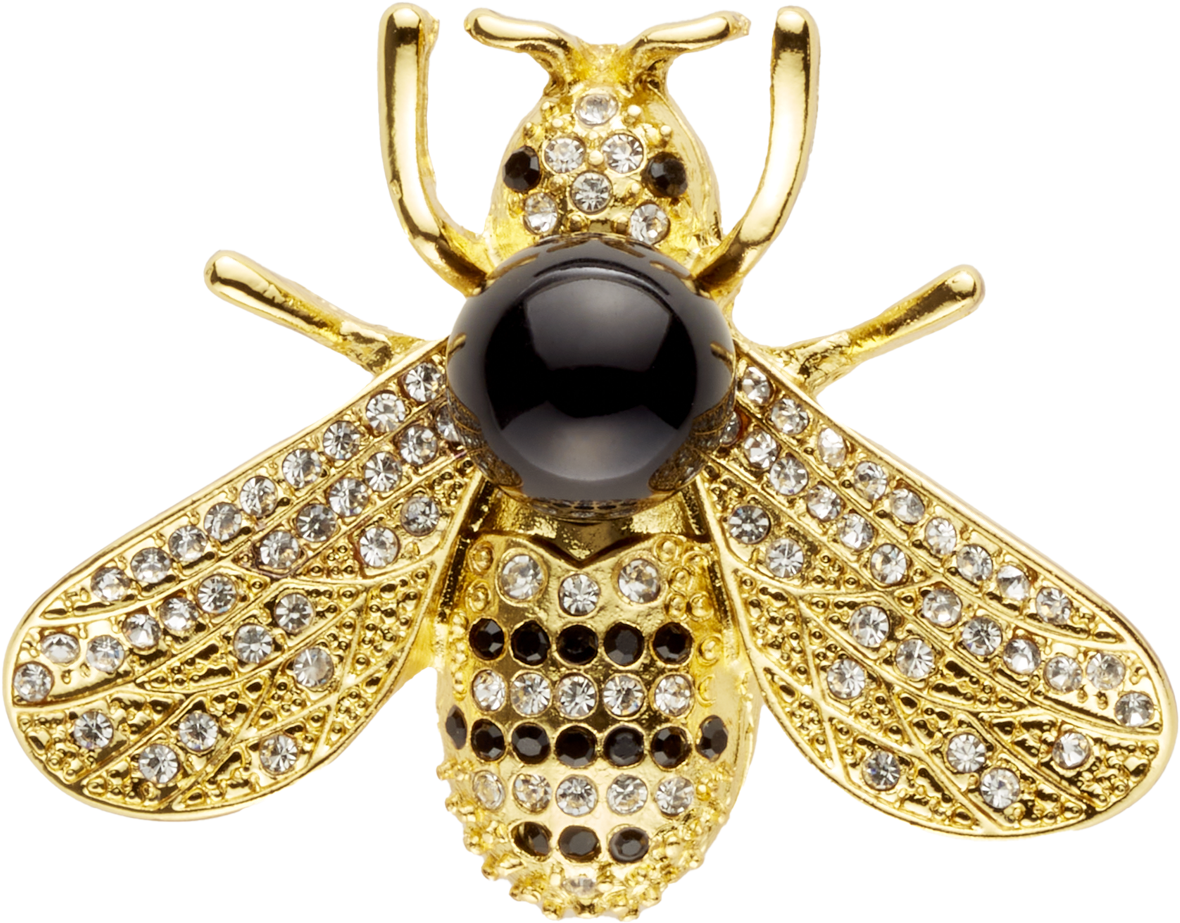 Bee Lapel Pin