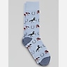 Egara Horse & Horseshoe Socks