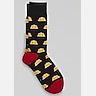 Egara Taco Socks