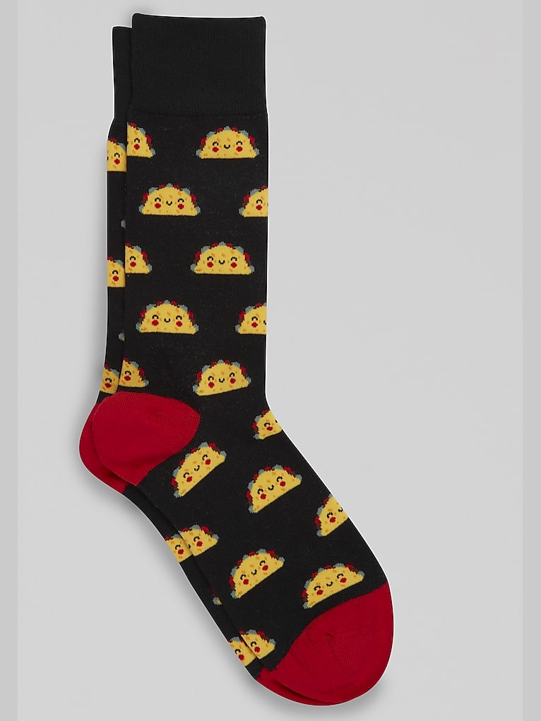 Egara Taco Socks