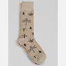 Egara Insects Socks