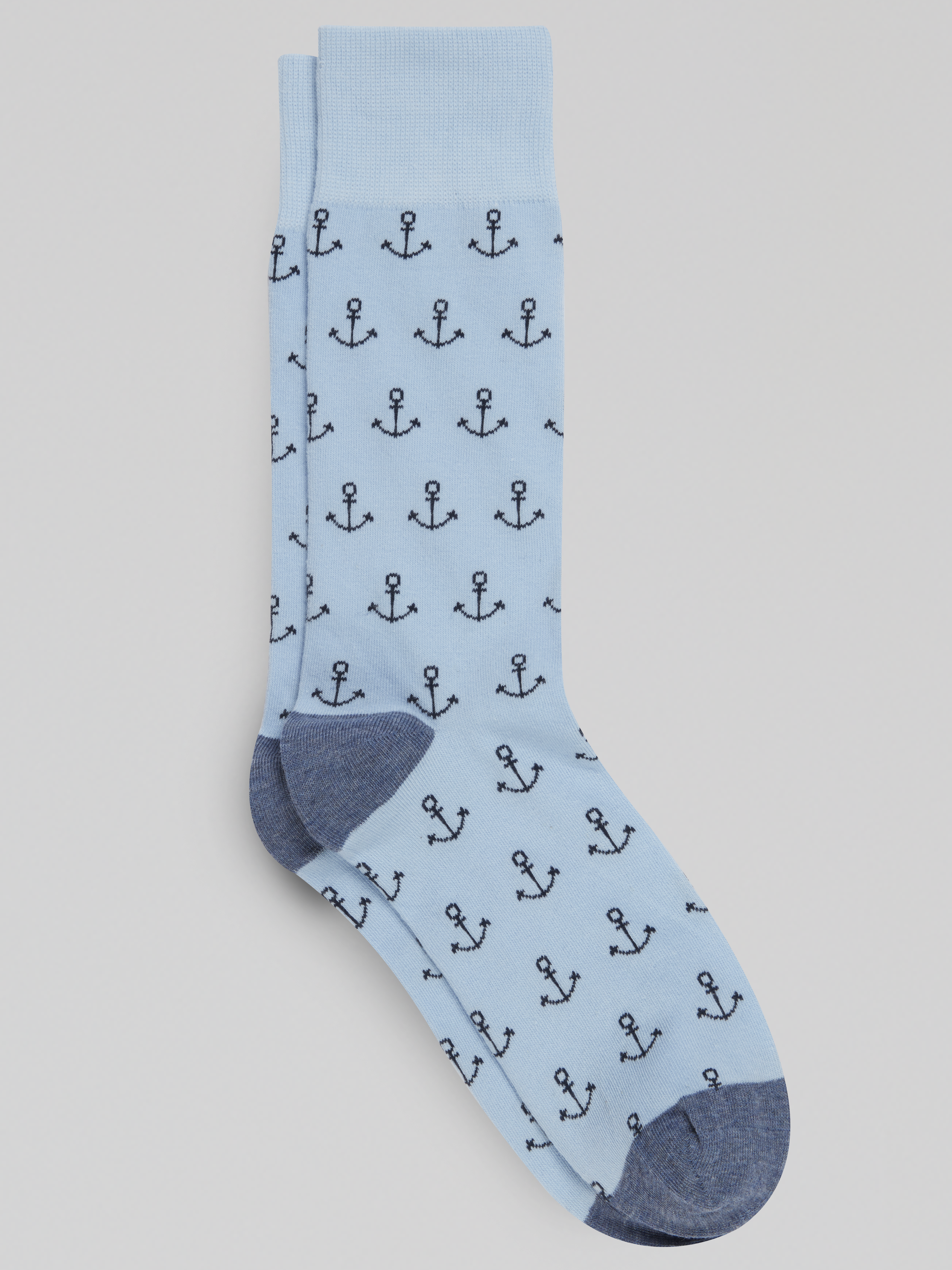Anchor Socks