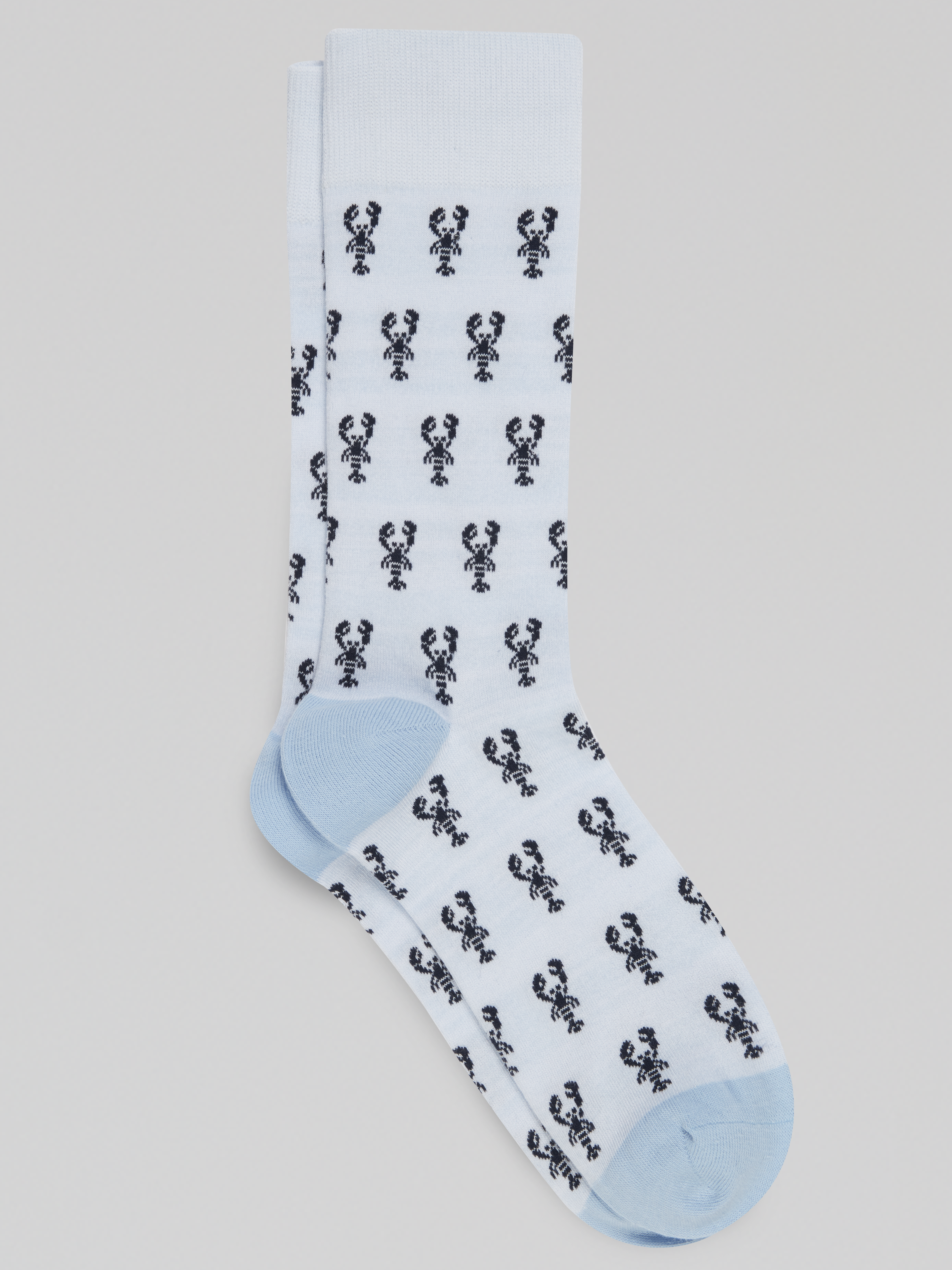 Lobster Socks