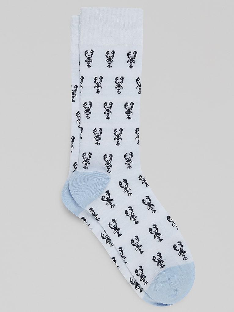 Egara Lobster Socks