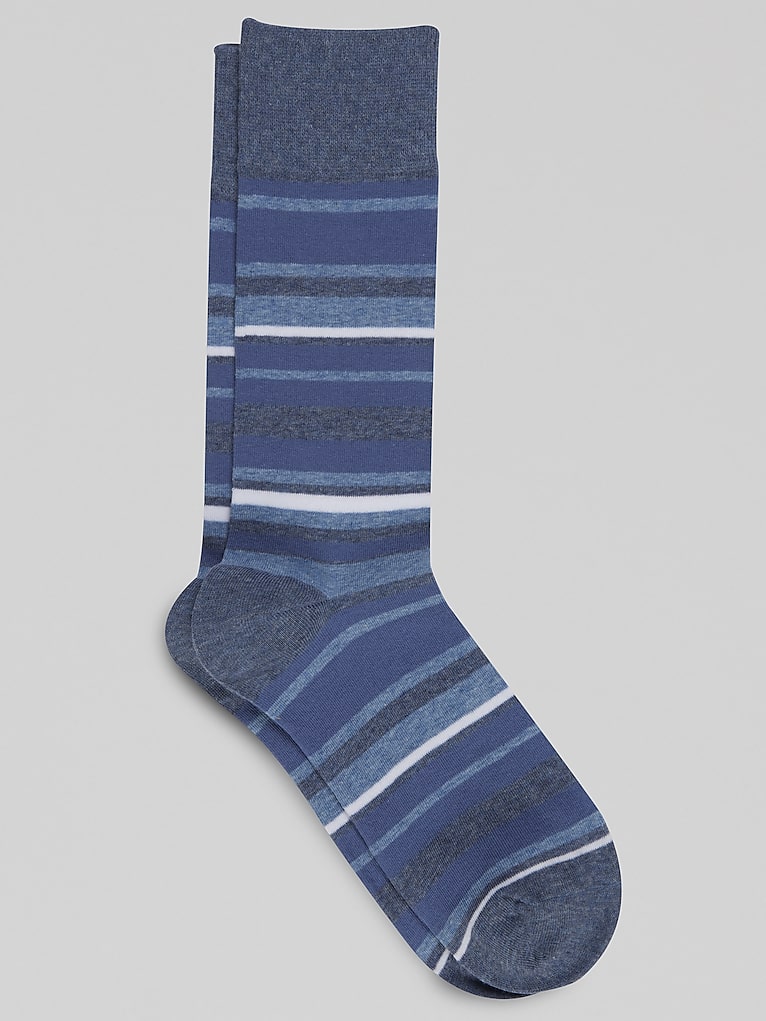Egara Multstripe Socks