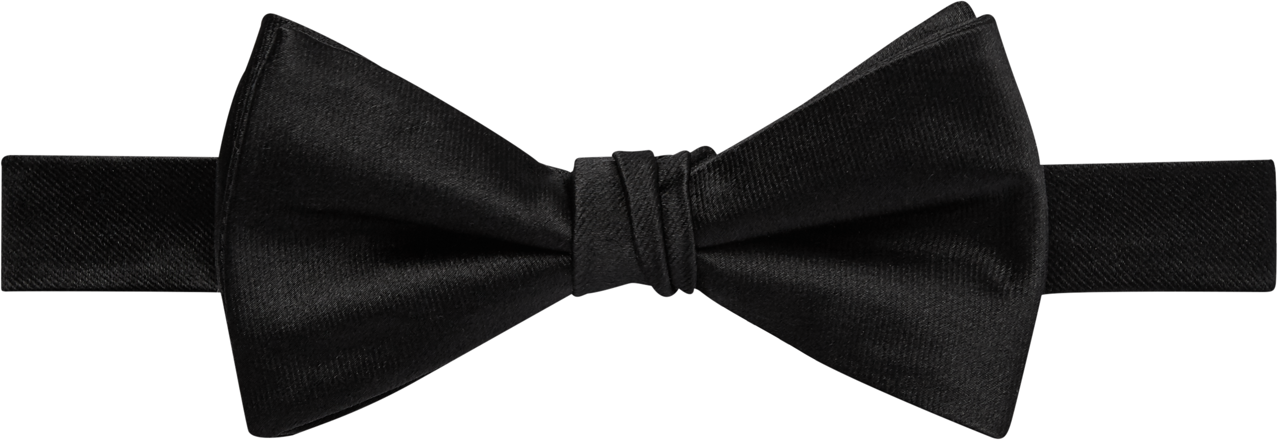 Joseph Abboud Pre-Tied Bow Tie | Formal Accessories| Men's Wearhouse