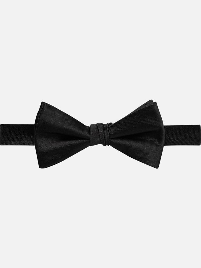 Joseph Abboud Pre-Tied Bow Tie | Formal Accessories| Men's Wearhouse