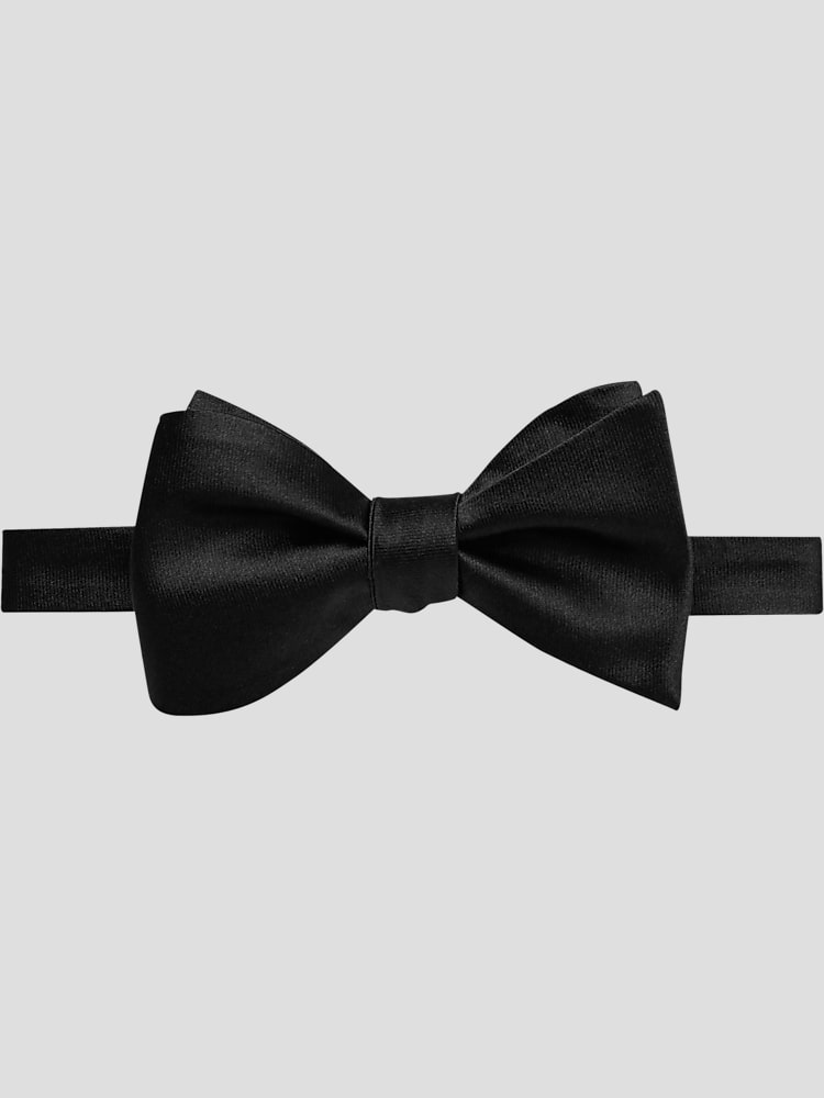Self tie bow ties for sale outlet