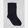 Joseph Abboud Solid Butterluxe Socks (3-Pair)