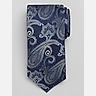 Joseph Abboud Paisley Ombre Tie