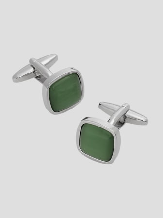 Glass Tie Bar