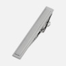 Pronto Uomo Matte and Shiny Tie Bar