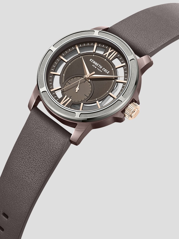 Awearness kenneth cole watch hot sale
