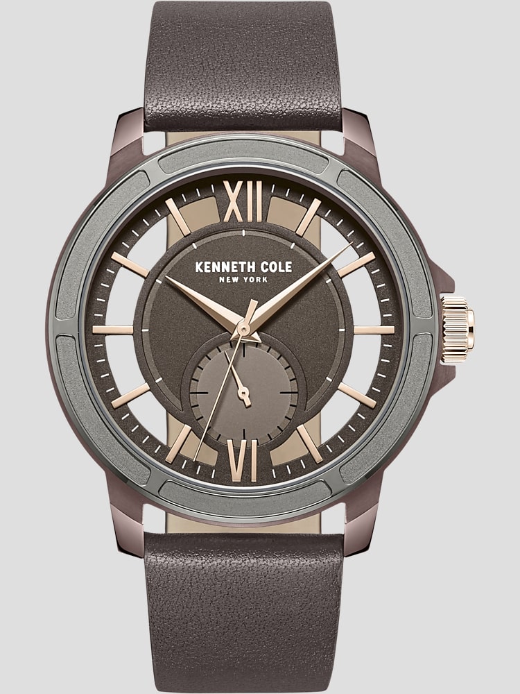 Kenneth cole pride watch top