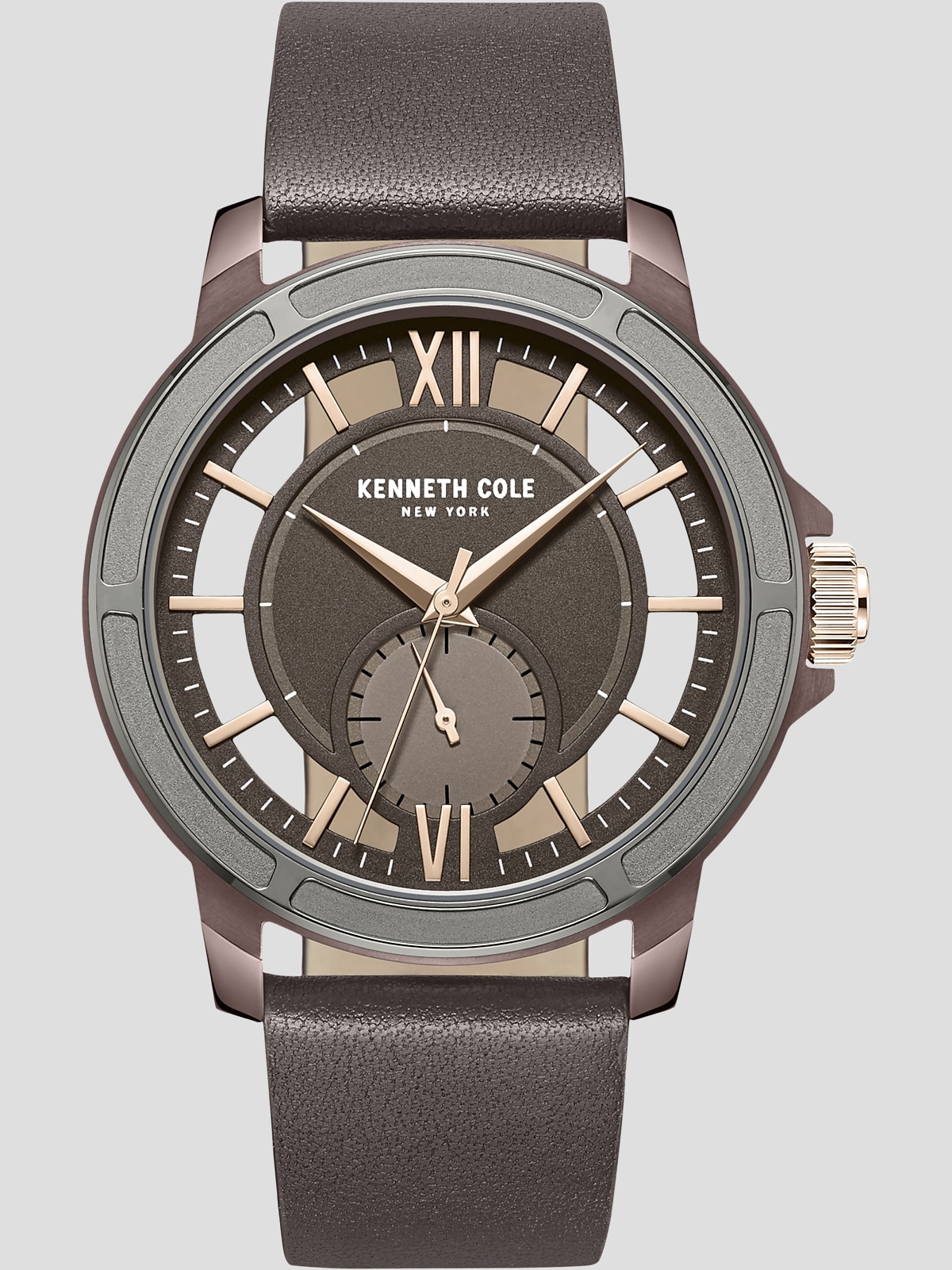 Kenneth Cole Transparency Watch Watches Men s Wearhouse