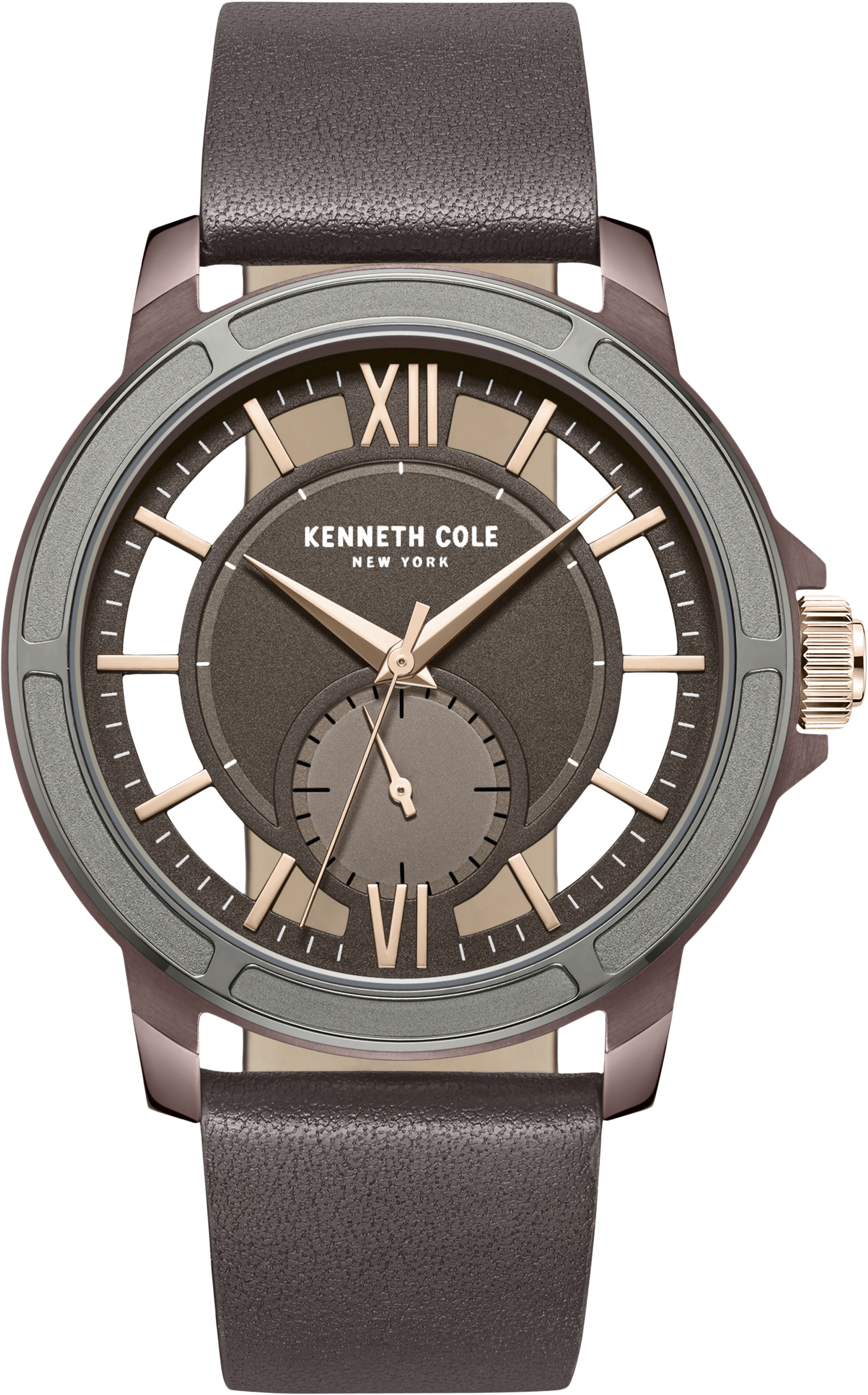 Kenneth Cole Transparency Watch Watches Men s Wearhouse