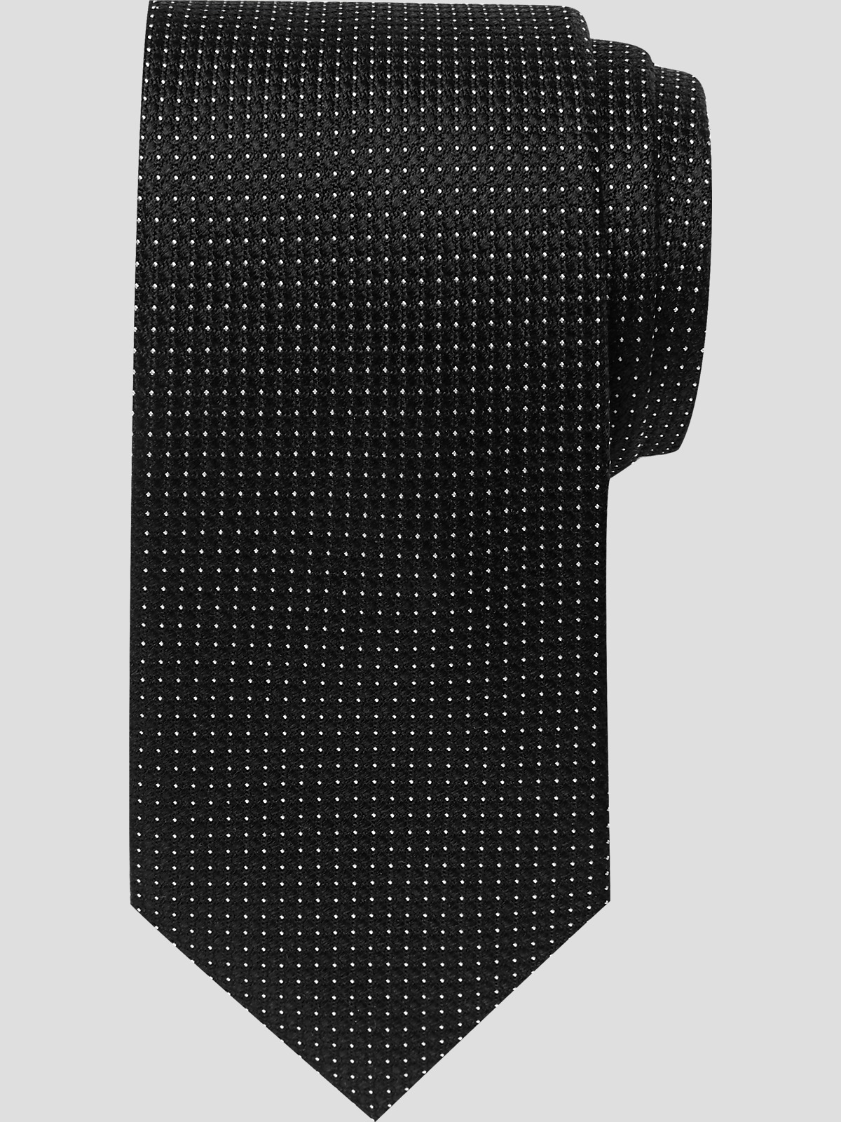 Joseph Abboud Narrow Tie Formal Accessories Men's Wearhouse
