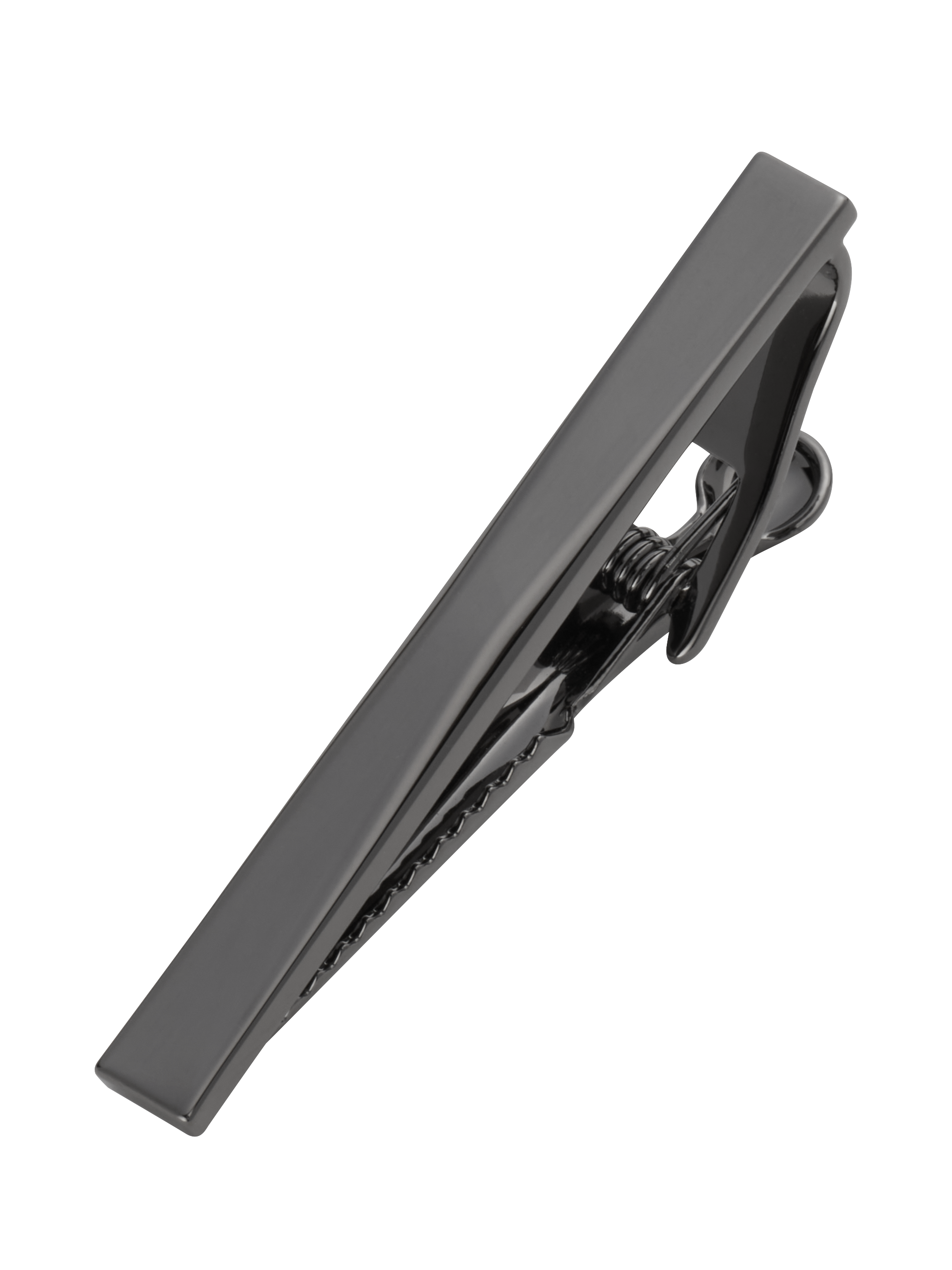 Curved Tie Bar