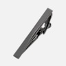 Pronto Uomo Curved Tie Bar