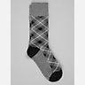 Egara Argyle Socks, 1-Pair