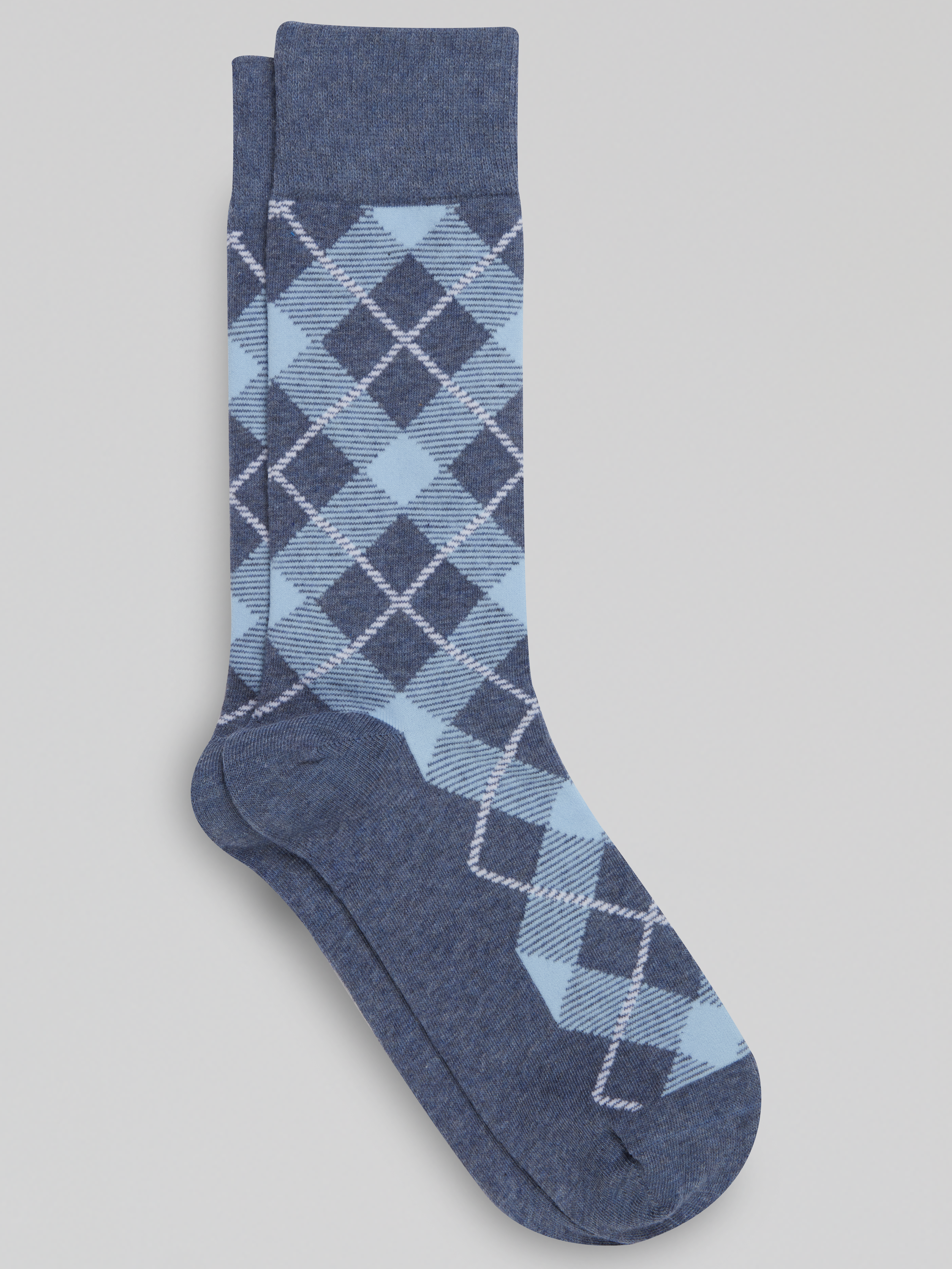 Argyle Socks