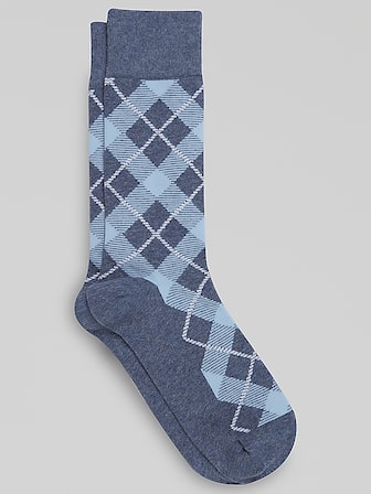 Argyle Socks