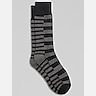 Awearness Kenneth Cole CHILLFLEX Block Crew Socks