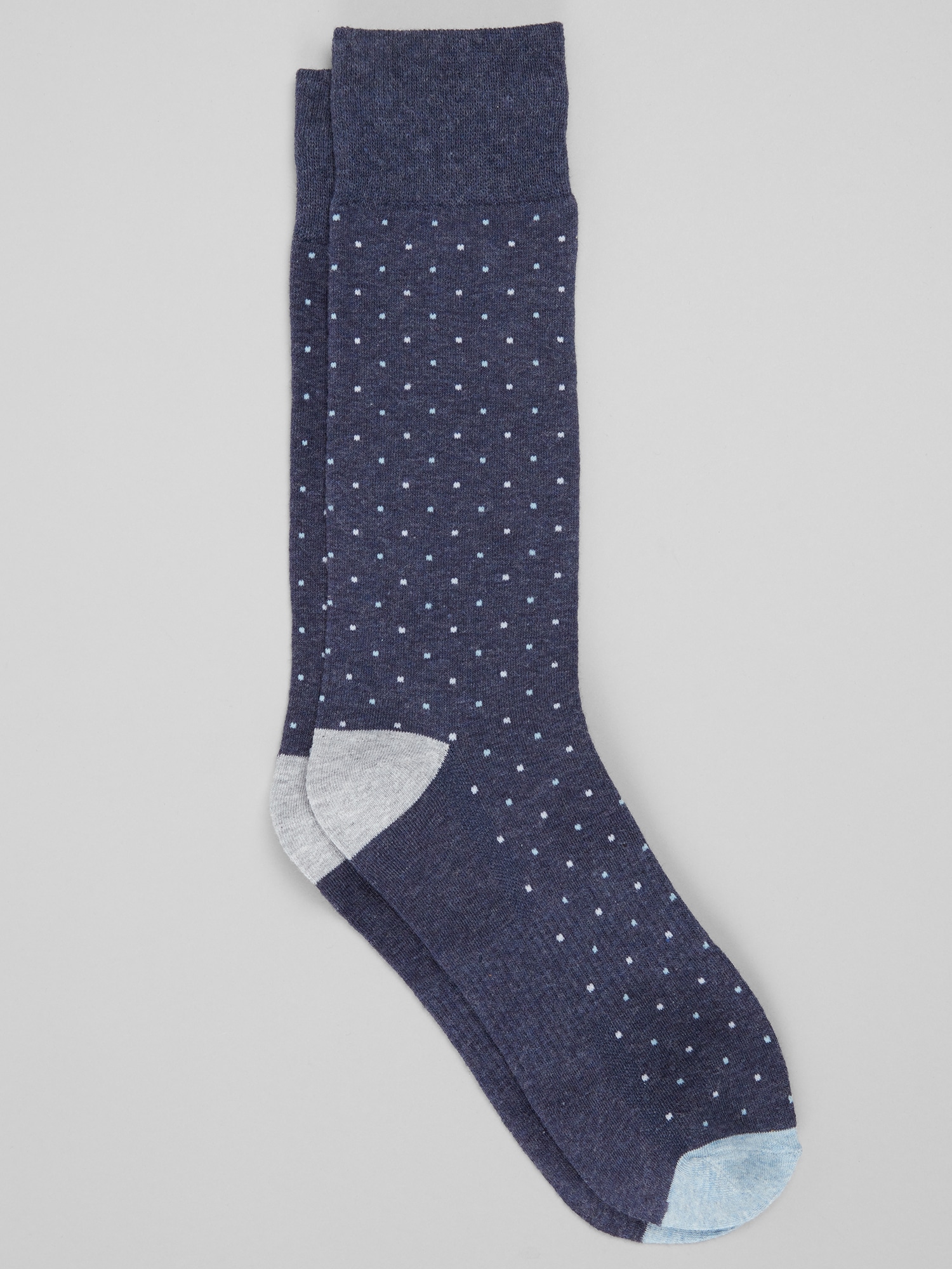 Chillflex Microdot Crew Socks, 1-Pair