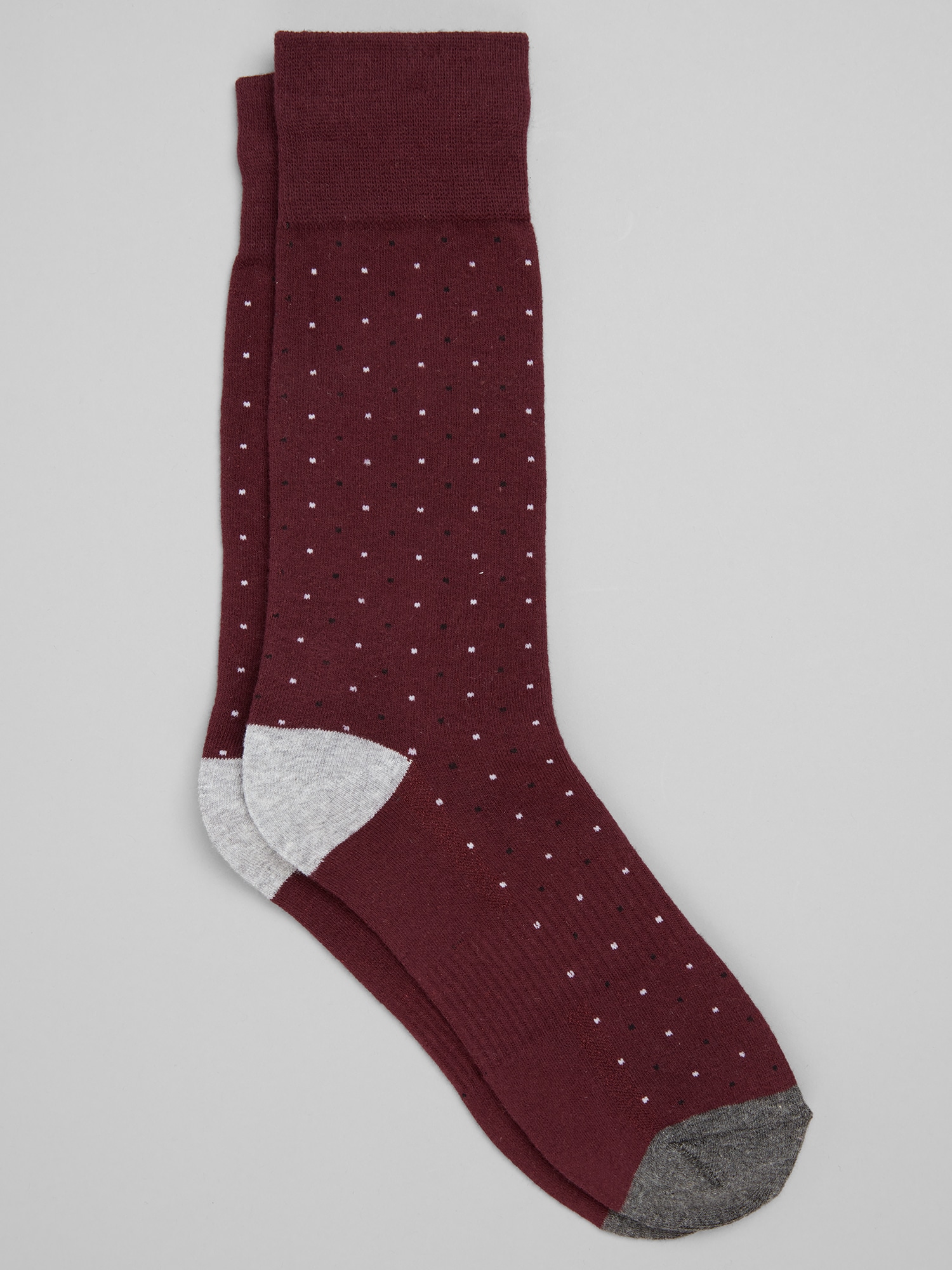 CHILLFLEX Microdot Crew Socks