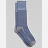 Awearness Kenneth Cole CHILLFLEX Microstripe Crew Socks