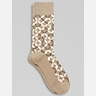 Egara Floral Geo Socks