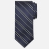 Awearness Kenneth Cole Narrow Diagonal Stripe Tie