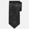 Awearness Kenneth Cole Narrow Chiaroscuro Solid Tie